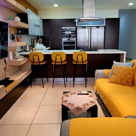 1 Bedroom Apartment With Living Room And Terrace San Gwann Экстерьер фото